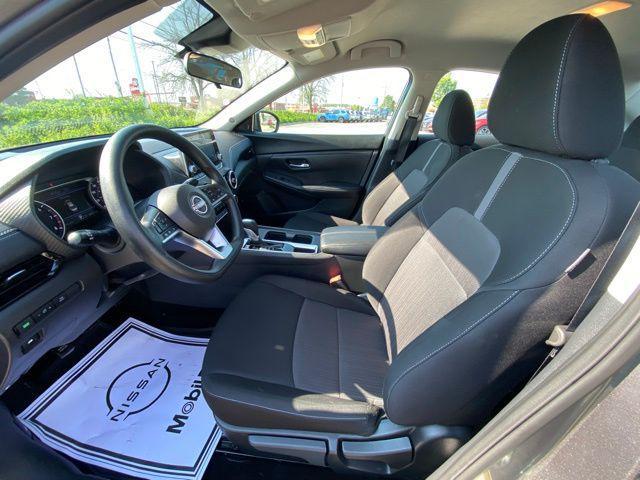 used 2024 Nissan Sentra car, priced at $19,750