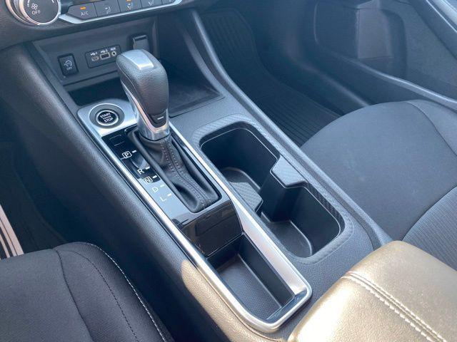 used 2024 Nissan Sentra car, priced at $19,750