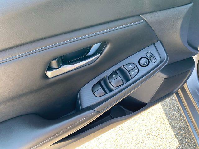 used 2024 Nissan Sentra car, priced at $19,750