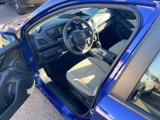 used 2022 Subaru Impreza car, priced at $20,592