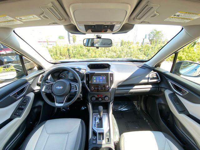 used 2022 Subaru Forester car, priced at $25,640