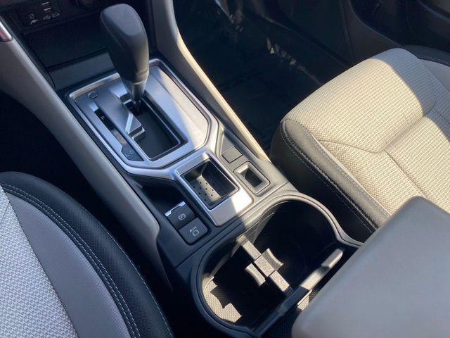 used 2022 Subaru Forester car, priced at $25,640