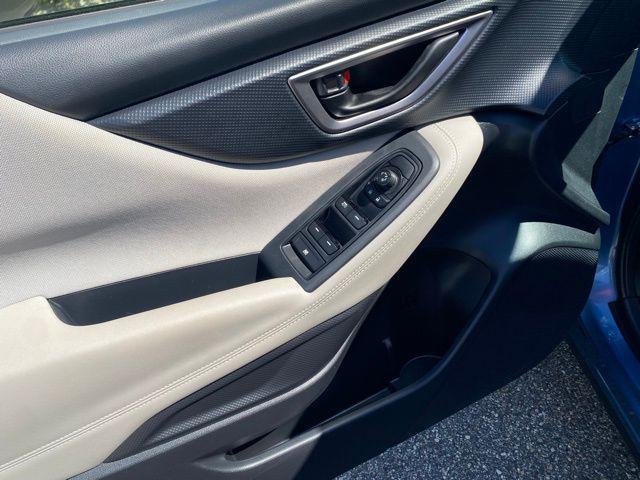 used 2022 Subaru Forester car, priced at $25,640