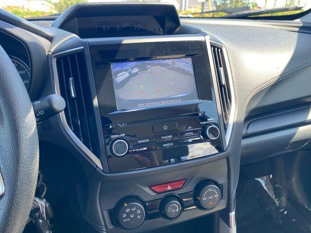 used 2022 Subaru Forester car, priced at $25,640