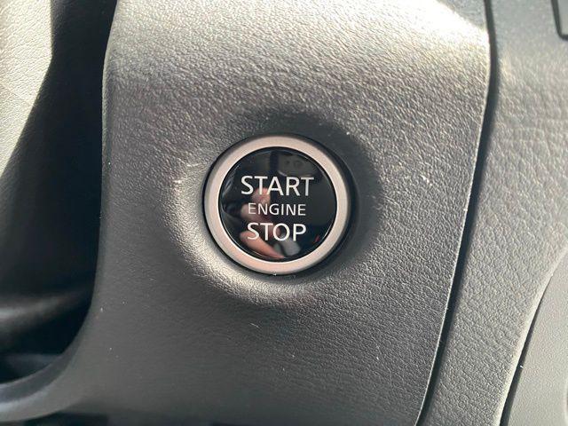new 2025 Nissan Frontier car, priced at $42,812