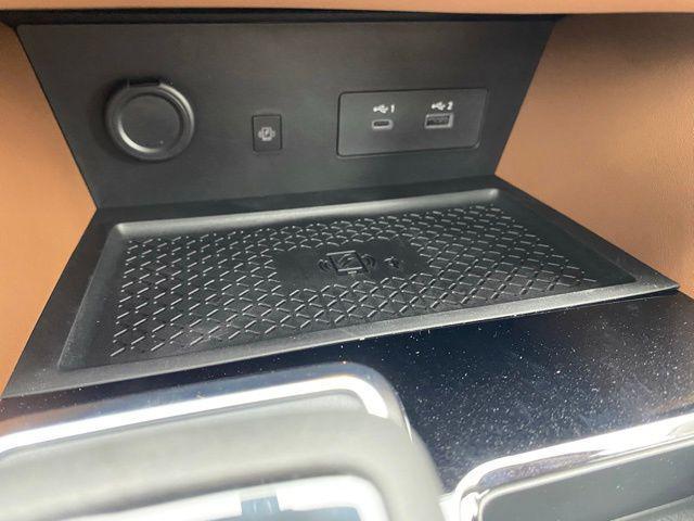 new 2025 Nissan Pathfinder car, priced at $44,000