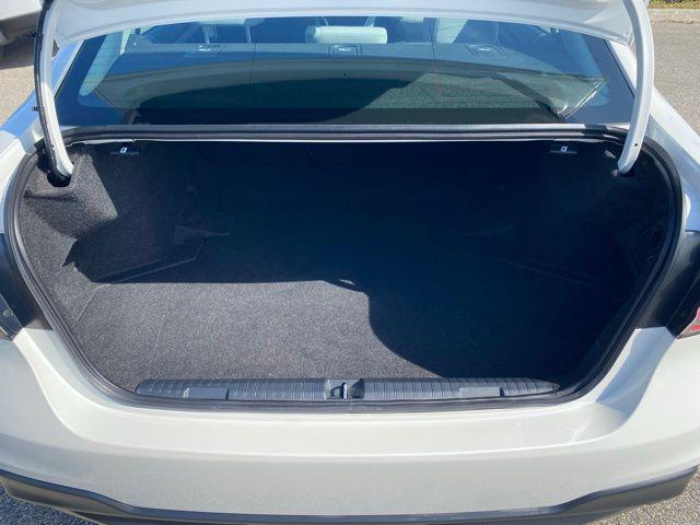 used 2023 Subaru Legacy car, priced at $22,971