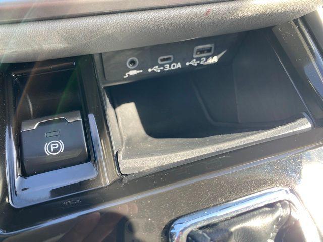 used 2023 Subaru Legacy car, priced at $22,971