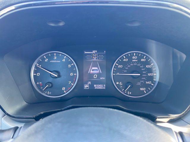 used 2023 Subaru Legacy car, priced at $22,971