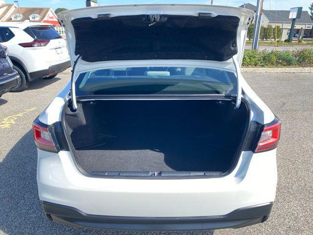 used 2023 Subaru Legacy car, priced at $22,971