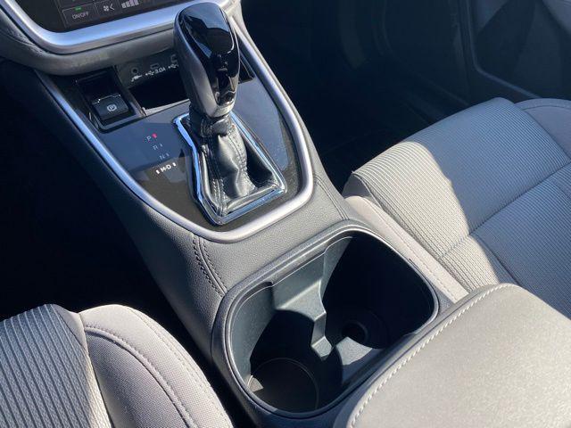 used 2023 Subaru Legacy car, priced at $22,971