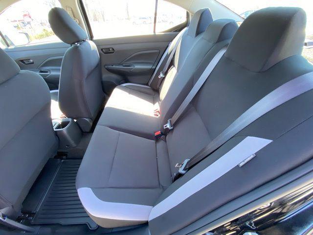 new 2025 Nissan Versa car, priced at $19,017