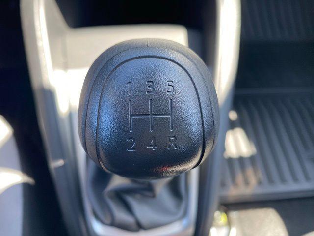 new 2025 Nissan Versa car, priced at $19,017
