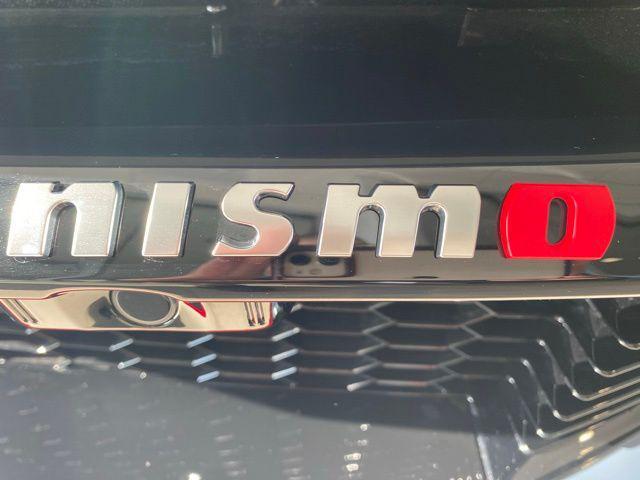 new 2024 Nissan Z car, priced at $61,657