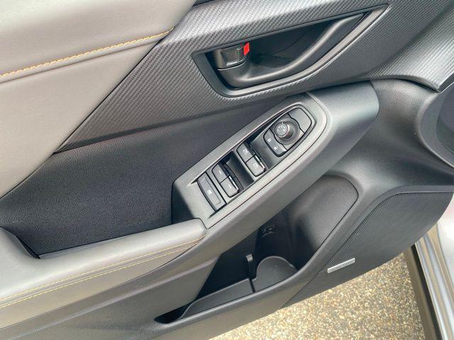 used 2024 Subaru Crosstrek car, priced at $31,756