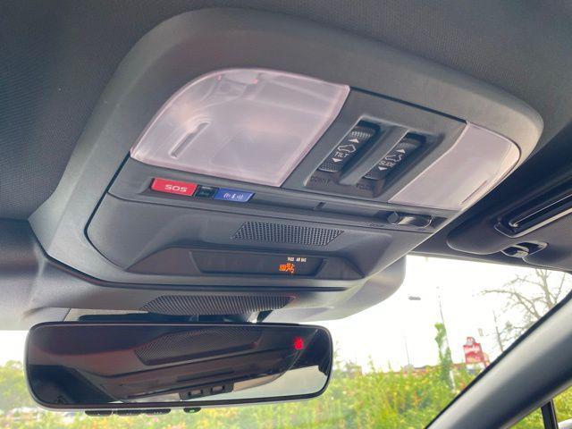 used 2024 Subaru Crosstrek car, priced at $31,756