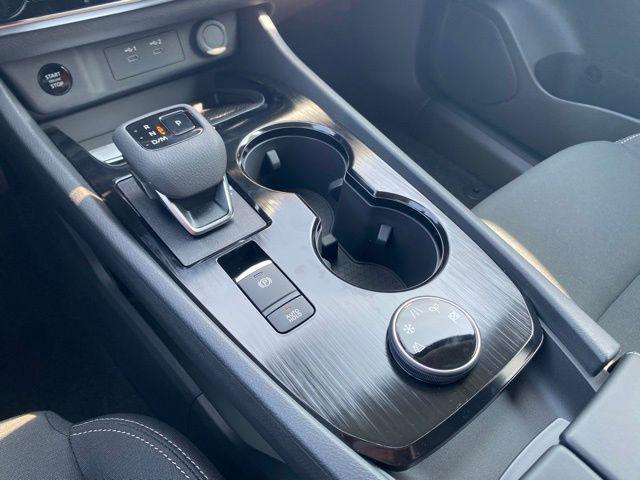new 2026 Nissan Rogue car, priced at $31,404