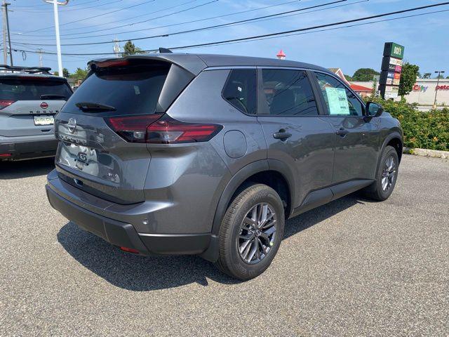new 2026 Nissan Rogue car, priced at $31,404