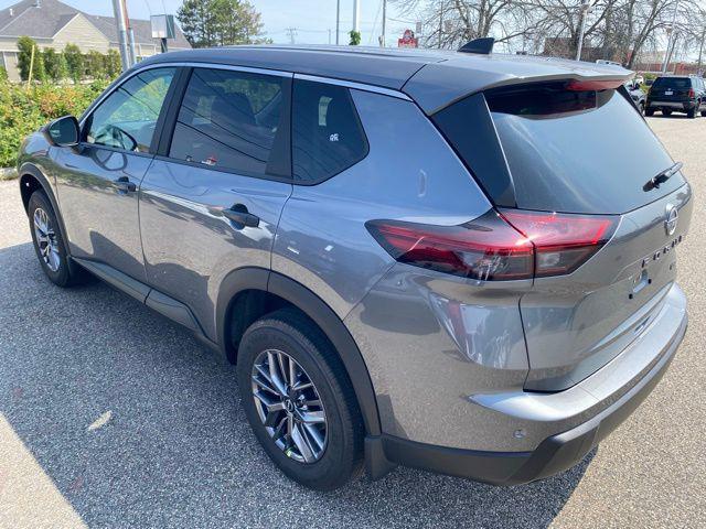 new 2026 Nissan Rogue car, priced at $31,404