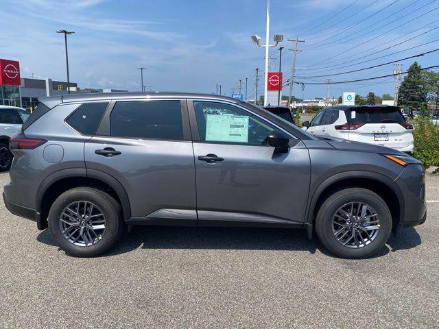 new 2026 Nissan Rogue car, priced at $31,404