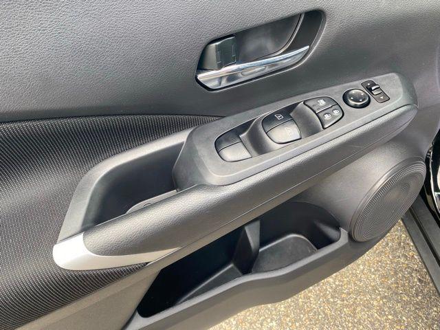 used 2022 Nissan Kicks car, priced at $17,548