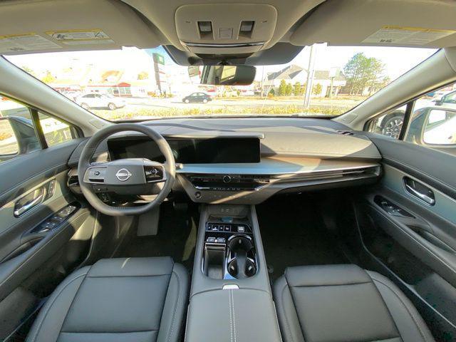 new 2026 Nissan Murano car, priced at $45,809