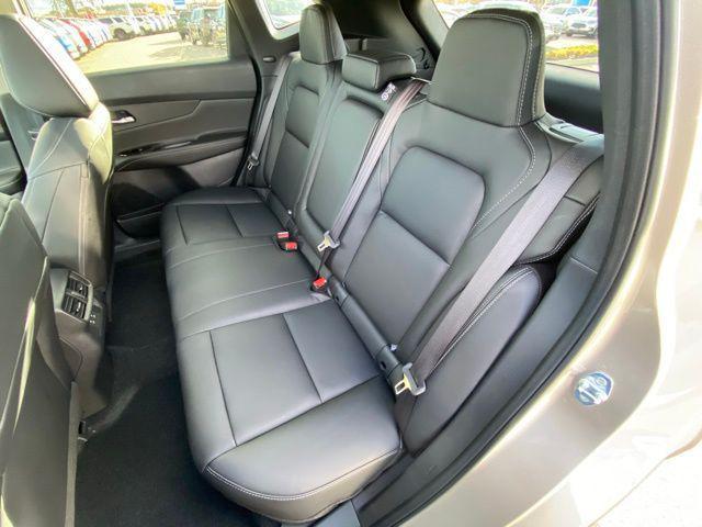 new 2026 Nissan Murano car, priced at $45,809