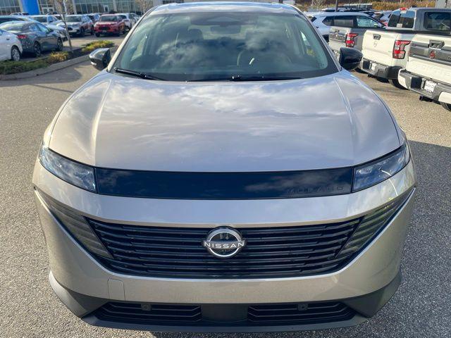 new 2026 Nissan Murano car, priced at $45,809