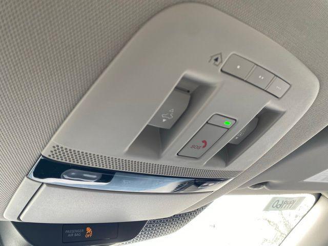new 2025 Nissan ARIYA car, priced at $47,125