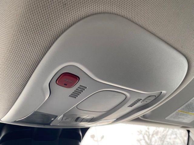 used 2021 Jeep Renegade car, priced at $18,399