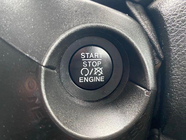 used 2021 Jeep Renegade car, priced at $18,399