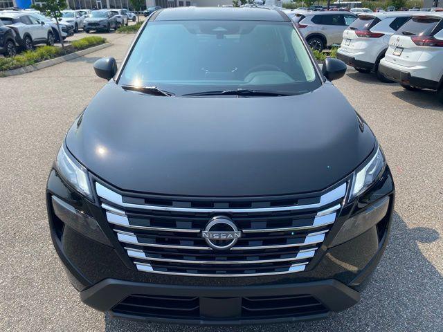new 2026 Nissan Rogue car, priced at $31,225