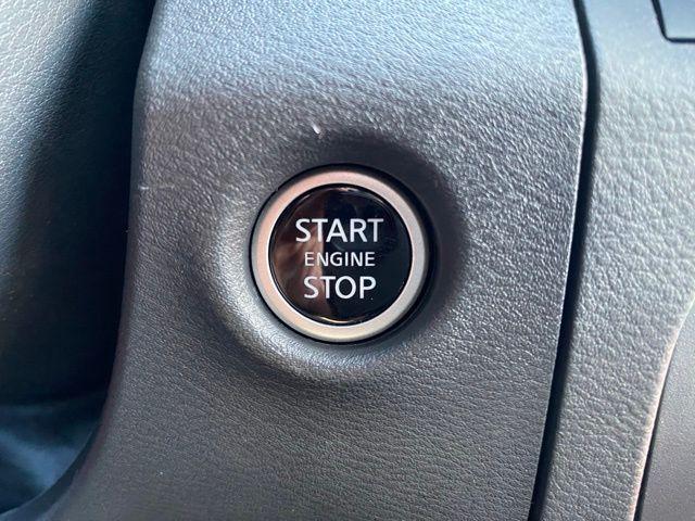 new 2025 Nissan Frontier car, priced at $47,166