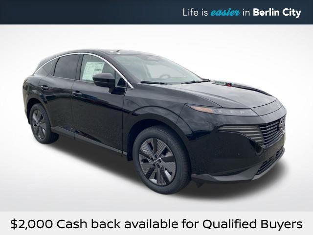 new 2026 Nissan Murano car, priced at $45,809