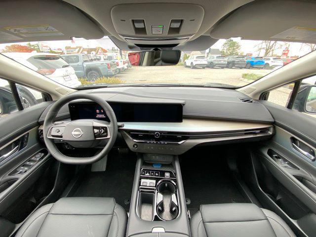 new 2026 Nissan Murano car, priced at $45,809