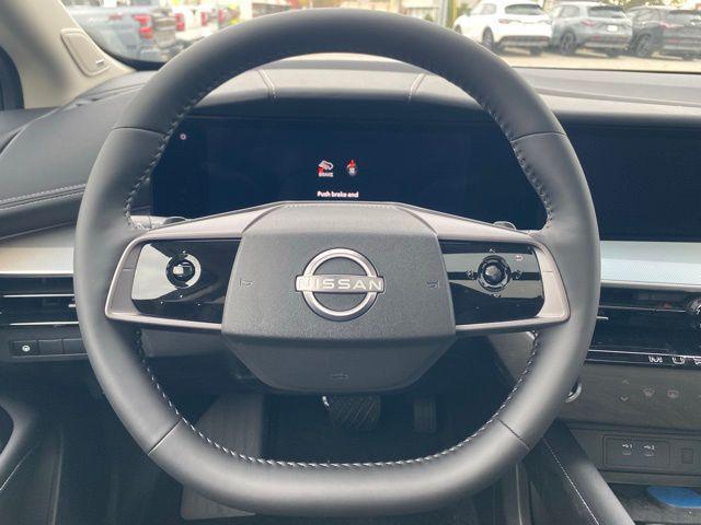 new 2026 Nissan Murano car, priced at $45,809