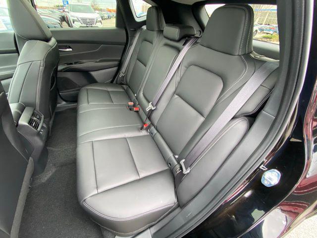 new 2026 Nissan Murano car, priced at $45,809