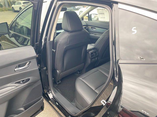 new 2026 Nissan Murano car, priced at $45,809