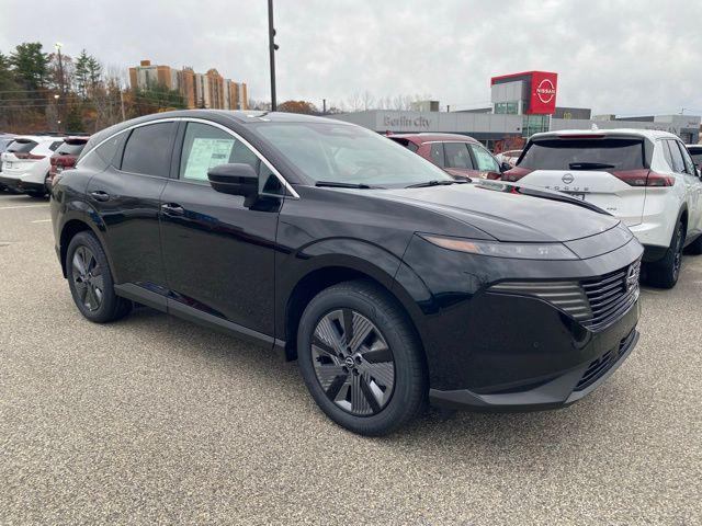 new 2026 Nissan Murano car, priced at $45,809