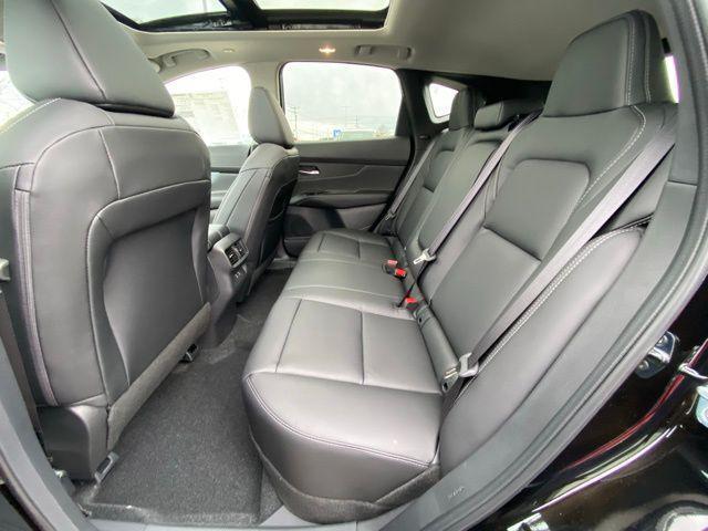 new 2026 Nissan Murano car, priced at $45,809