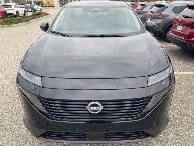 new 2026 Nissan Murano car, priced at $45,809