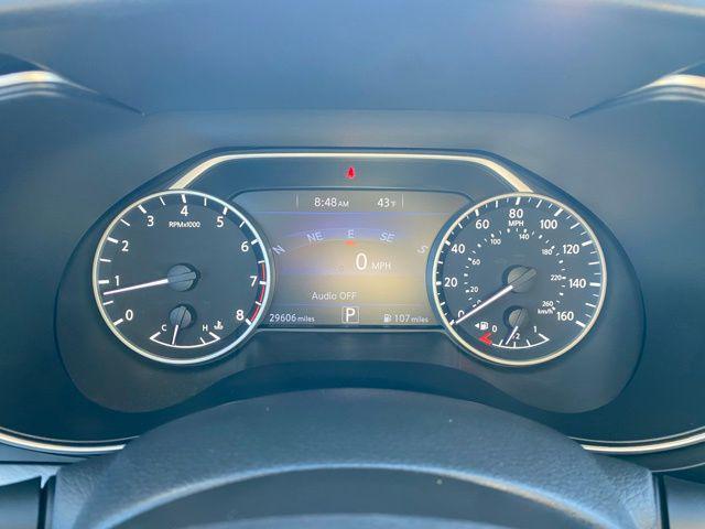 used 2016 Nissan Maxima car, priced at $14,774