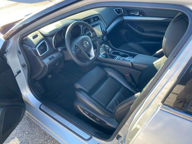 used 2016 Nissan Maxima car, priced at $14,774