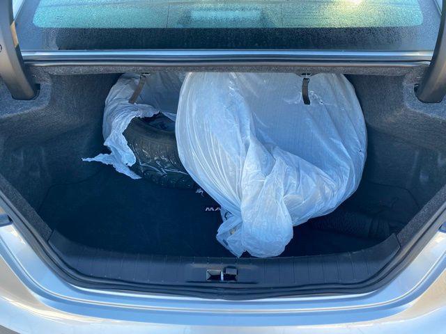 used 2016 Nissan Maxima car, priced at $14,774