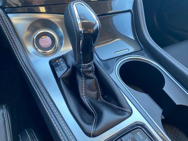 used 2016 Nissan Maxima car, priced at $14,774