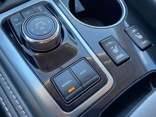 used 2016 Nissan Maxima car, priced at $14,774