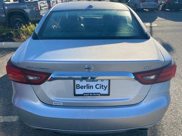 used 2016 Nissan Maxima car, priced at $14,774