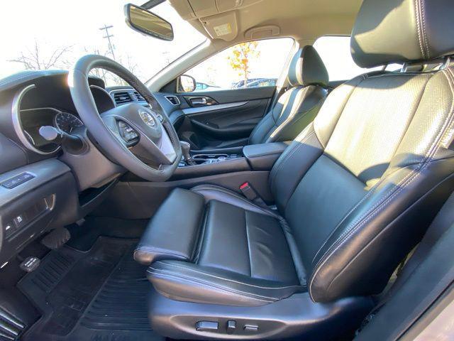 used 2016 Nissan Maxima car, priced at $14,774