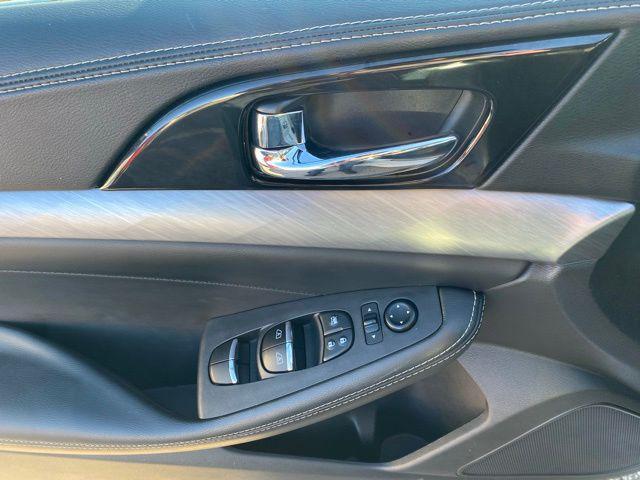 used 2016 Nissan Maxima car, priced at $14,774