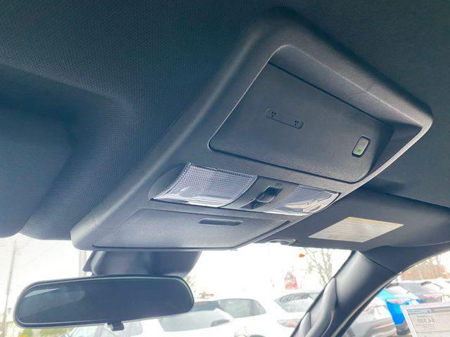 new 2026 Nissan Frontier car, priced at $41,711